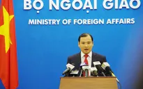 "Campuchia không đáp ứng đề nghị thiện chí của Việt Nam"