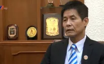 Liên đoàn quần vợt Việt Nam sẽ đầu tư chuyên nghiệp cho Lý Hoàng Nam