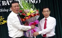 Thủ tướng phê chuẩn Chủ tịch tỉnh Nam Định