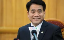 Chân dung tân Chủ tịch UBND TP Hà Nội Nguyễn Đức Chung