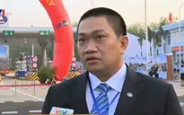 Khai thác, vận hành đường cao tốc TP.HCM - Long Thành - Dầu Giây
