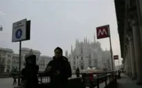 Italy nỗ lực giảm ô nhiễm không khí