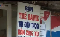 Đường đi của doanh thu game online?