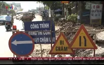 Nỗi lo tai nạn giao thông ở Quốc lộ 91 đoạn qua TP Cần Thơ