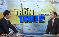Không lấy hóa đơn VAT, khách hàng vô tình tiếp tay cho hành vi trốn thuế
