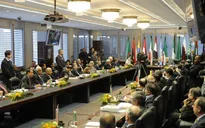OPEC họp về sản lượng dầu