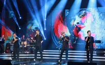 Liveshow Bài hát yêu thích tháng 4 đổi giờ phát sóng