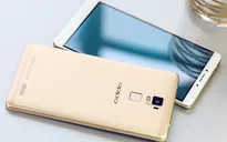 Biến thể cao cấp của Oppo R7 Plus ra mắt với RAM 4GB, bộ nhớ trong 64GB