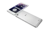 OPPO ra mắt smartphone R7 nguyên khối kim loại cao cấp
