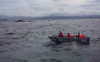 Lật phà ở Philippines: Ít nhất 36 người chết, 19 người mất tích