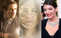 Đề cử Oscar 2015: Những thiếu vắng gây sốc