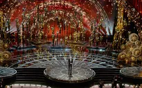 VTV sẽ phát lại Lễ trao giải Oscar 2015