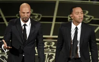Thưởng thức Glory - Ca khúc trong phim hay nhất của Oscar 2015