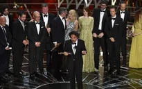 Birdman thắng thế tại Lễ trao giải Oscar 2015