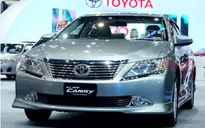 Toyota cân nhắc ngừng sản xuất ô tô tại Việt Nam