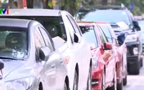 Tiêu thụ ô tô trong tháng 8 đạt hơn 18.200 chiếc