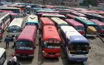 Bộ GTVT loại bỏ cơ chế 'xin – cho' khai thác tuyến vận tải hành khách