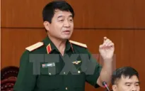 Việt Nam tham dự Hội nghị An ninh quốc tế Moscow lần thứ 4