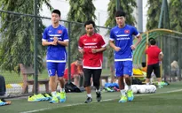 Chấn thương nặng, Xuân Trường nhiều khả năng bị loại khỏi ĐT U23