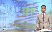 Dự luật TPA thất bại tại Thượng viện Mỹ - Trở ngại đàm phán TPP