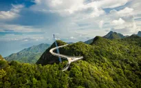 Ngắm những cây cầu đẹp trên thế giới