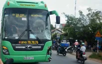 Vụ tai nạn 4 người chết ở Trà Vinh: Khởi tố vụ án