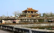Miễn phí tham quan di tích cố đô Huế 3 ngày Tết