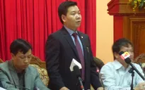 Hà Nội: Xử phạt 3 cán bộ trong vụ “bôi trơn” sổ đỏ