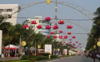 Tối nay (3/4), khai mạc Năm du lịch quốc gia 2015 - Thanh Hóa