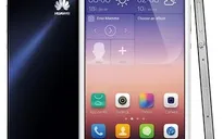 Năm 2014, Huawei bán được 138 triệu thiết bị
