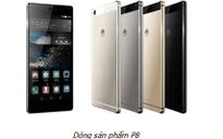 Huawei tự tin công bố kết quả kinh doanh quý 3