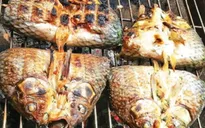 Khám phá ẩm thực truyền thống của dân tộc Thái