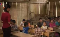 Bắc Kạn: Thầy trò vùng cao chào đón năm học mới