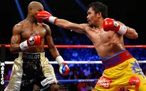 Manny Pacquiao tái đấu Floyd Mayweather vào năm 2016?
