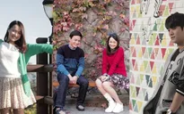 Những ca khúc nhạc phim gây sốt của "Tuổi thanh xuân"