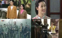 Loạt phim Việt đặc sắc lên sóng VTV trong 2015