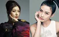 Ha Ji Won bí ẩn với vẻ đẹp đối lập