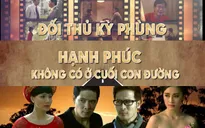 Chùm phim Việt đặc sắc lên sóng VTV trong năm 2015