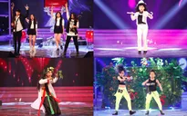 Vietnam’s Got Talent: 7 thí sinh tỏa sáng trong đêm Chung kết 1