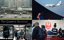 Top 10 sân bay "bận rộn" nhất thế giới