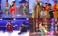 Vietnam’s Got Talent: Những hình ảnh đáng nhớ trong Đêm chung kết 2