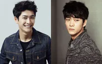 Kang Tae Oh - Sao Hàn vụt sáng tại Việt Nam