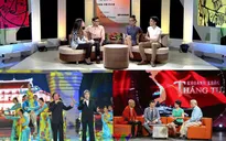 Những chương trình đặc sắc kỷ niệm 30/4 trên VTV