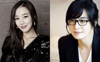 Bạn gái cũ Bae Yong Joon bị chỉ trích