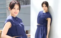 Hồ Hạnh Nhi: Không để tình yêu ảnh hưởng đến sự nghiệp