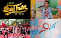 Nhiều chương trình mới hấp dẫn chuẩn bị "đổ bộ" VTV6