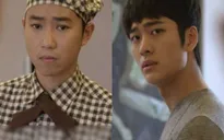 DV Quang Minh: Kang Tae Oh là một "cậu bé ngoan"