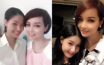Những ngọn nến trong đêm 2: Hai cô Trúc "dính nhau như sam"
