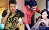 "Chồng" của MC Minh Hà thay đổi 180 độ trong phim mới