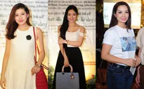 Dàn sao Việt ủng hộ sự kiện từ thiện của "Khi đàn chim trở về 3"